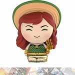 Mera (Hot Topic 5000pcs Exc): Funk o Dorbz Vinyl Figure Bundle with 1 D .C . Trading Card (420 - 22472) Mera (Hot Topic 5000pcs Exc): Funk o Dorbz Vinyl Figure Bundle with 1 D .C . Trading Card (420 - 22472)